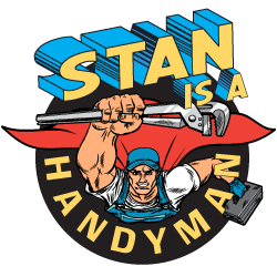 Stan is a Handyman